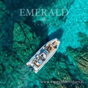 Maxi-RIB storia e evoluzione del gommone cabinato