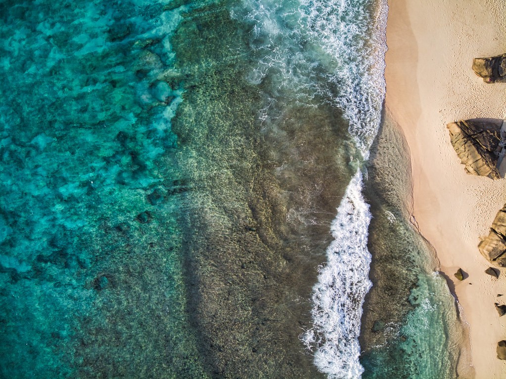 Daily boat excursion at La Maddalena