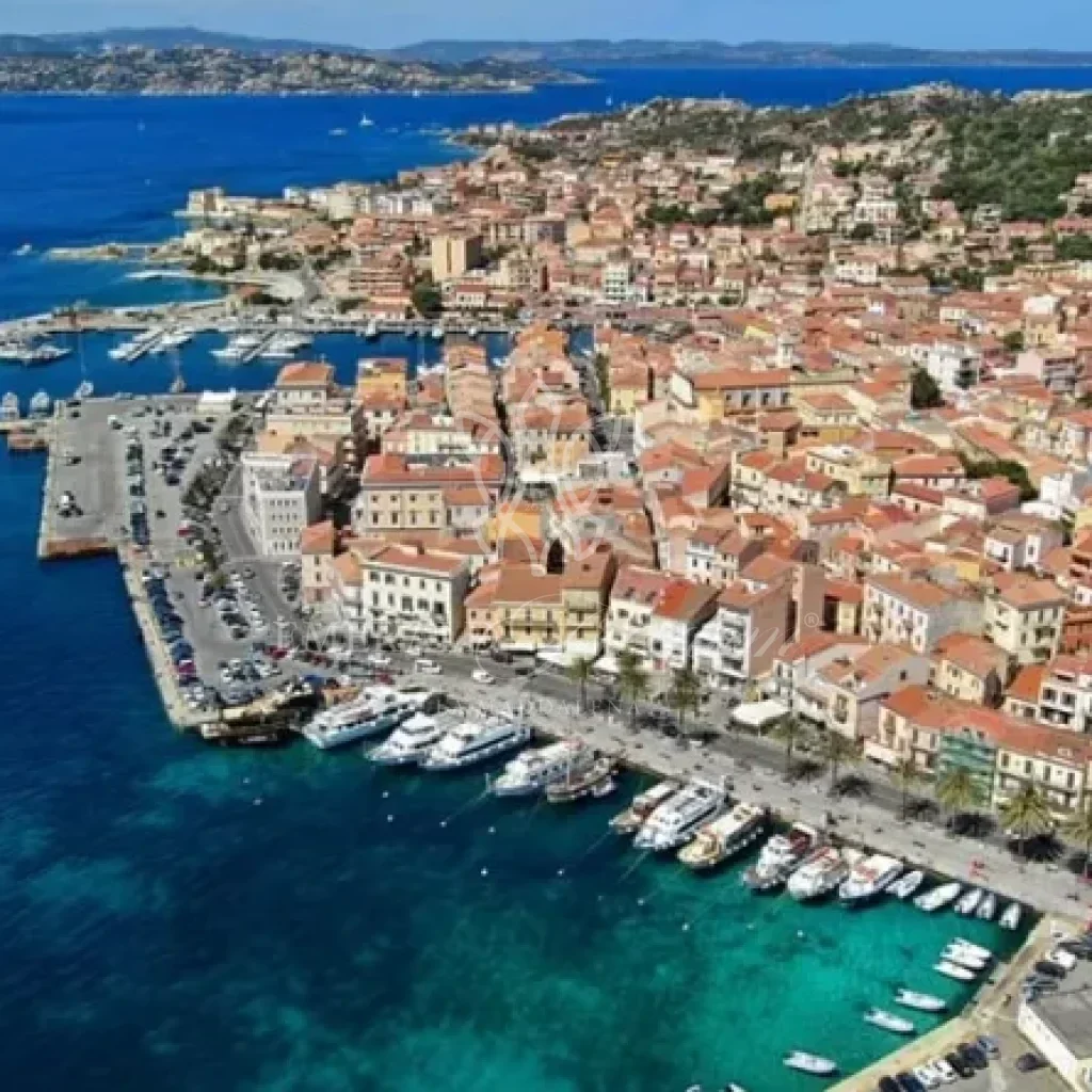 la maddalena island tourist guide