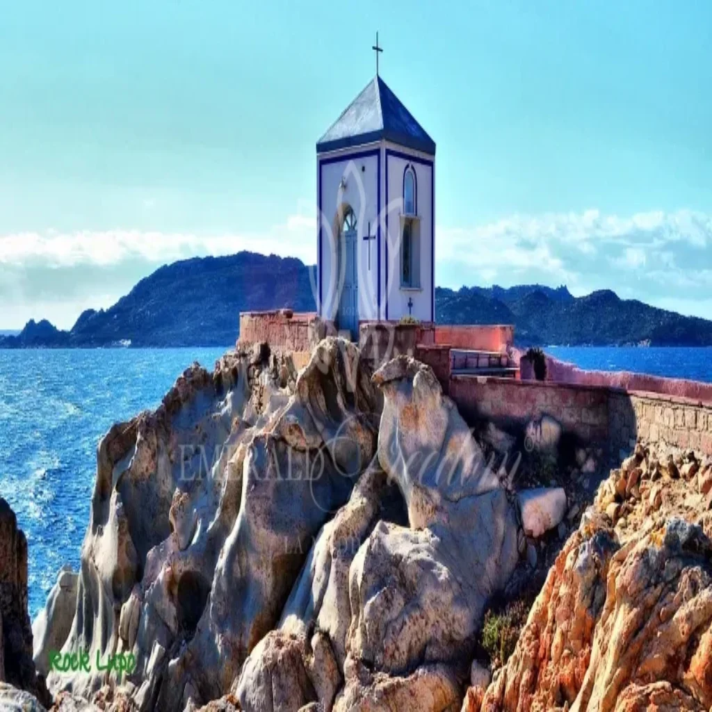 la maddalena best panoramic point