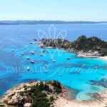 trip to la maddalena in spring or autumn