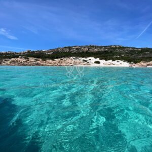 isola di spargi arcipelago maddalena