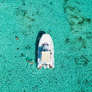 Tutta la bellezza di Spargi