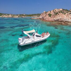 Cosa visitare e come arrivare nell'isola di Spargi in Sardegna