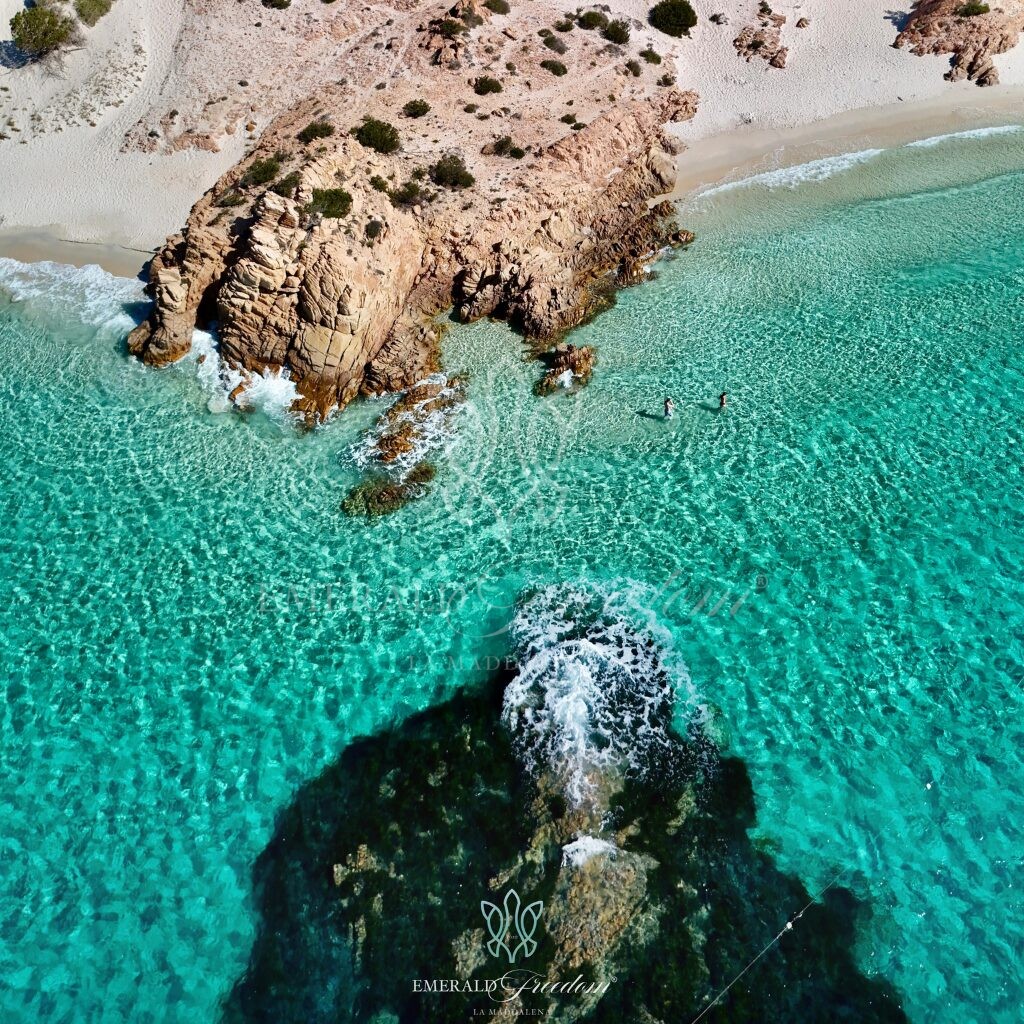 Noleggio Maxi-RIBs a La Maddalena con skipper professionista